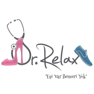 Dr.Relax Ayakkabı logo