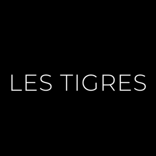 Les Tigres logo
