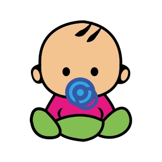 kbobaby logo