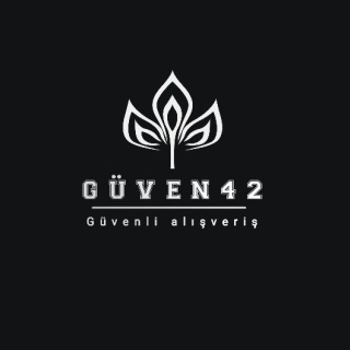 GÜVEN42 logo