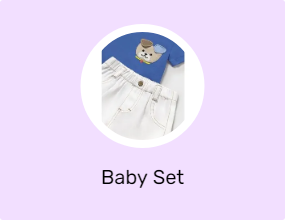 Baby Set