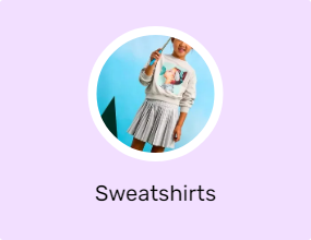 Sweatshirts