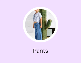 Pants
