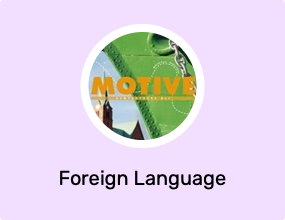 Foreign Language Hobby Books