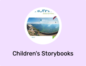 Children's Storybooks
