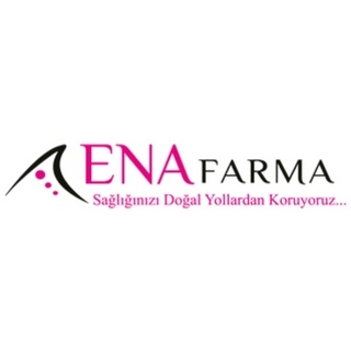 Ena Farma logo