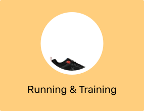 Running & Training Shoes