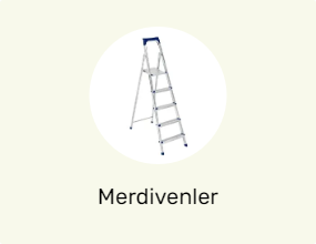Merdivenler