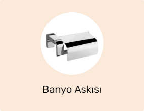 Banyo Askısı
