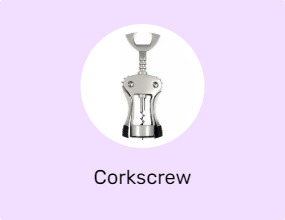 Corkscrew