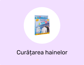 Curățarea hainelor