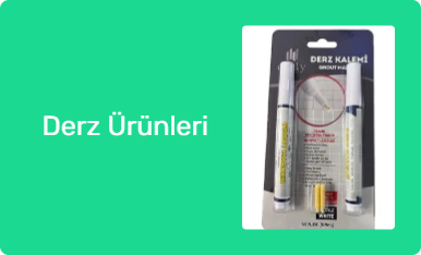 Derz Ürünleri