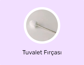 Tuvalet Fırçası