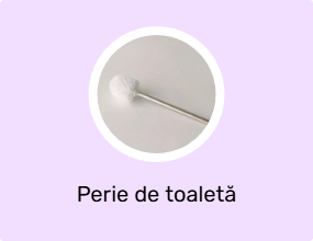 Perie de toaletă