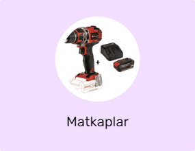 Matkaplar