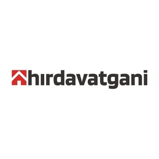 Hırdavatgani logo