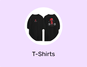 T-Shirts