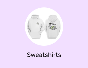 Sweatshirts