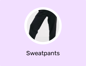 Sweatpants