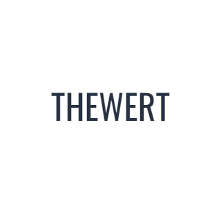 THEWERT logo