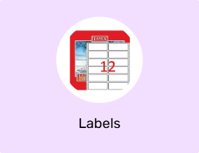 Labels