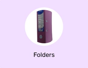 Folders