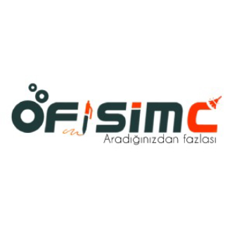 OFİSİMC logo