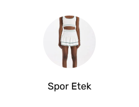 Spor Etek