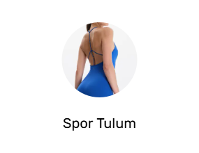 Spor Tulum