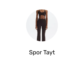 Spor Tayt