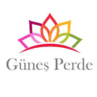 GÜNEŞ PERDE logo