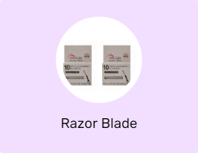 Razor Blade