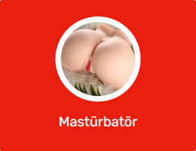 Mastürbatör