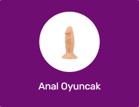 Anal Oyuncak