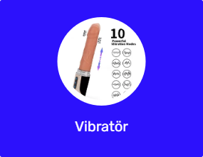 Vibratör