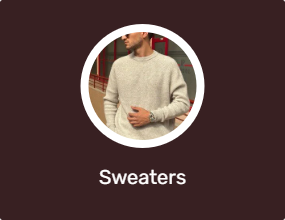 Sweaters