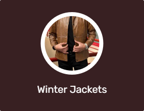 Winter Jackets
