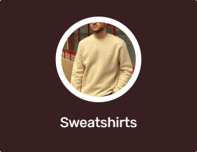 Sweatshirts