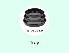 Tray