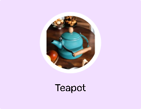 Teapot