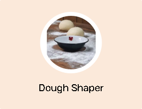 Dough Shaper