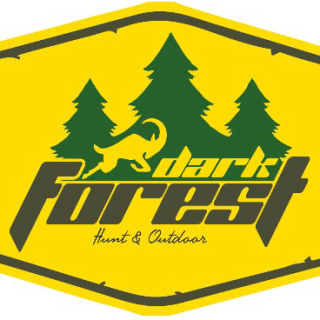 DARKFOREST logo
