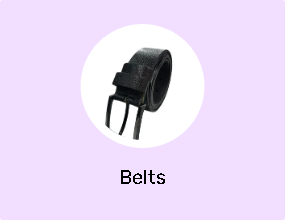 Belts