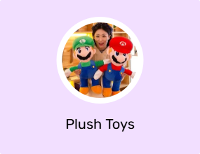 Plush Toys