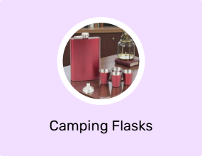 Camping Flasks