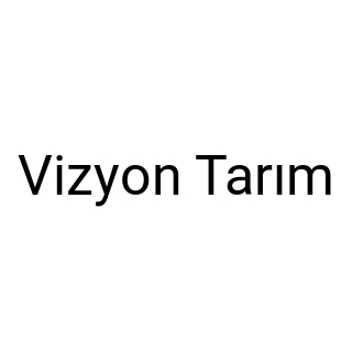 Vizyon Tarım logo