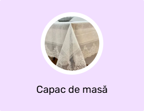 Capac de masă