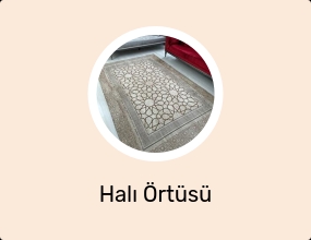 Halı Örtüsü