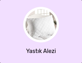 Yastık Alezi