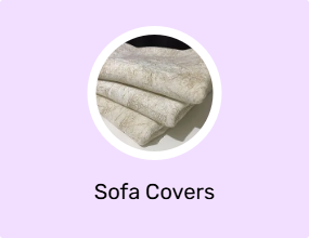Sofa Covers